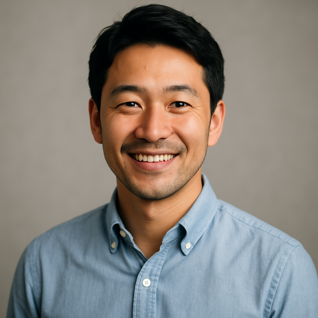 Kenji Ochiai