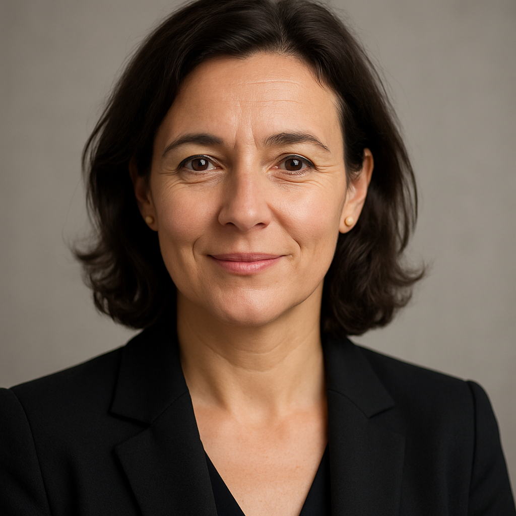 Sophie Marchetti